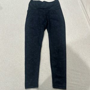 Echt Avant scrunch Leggings